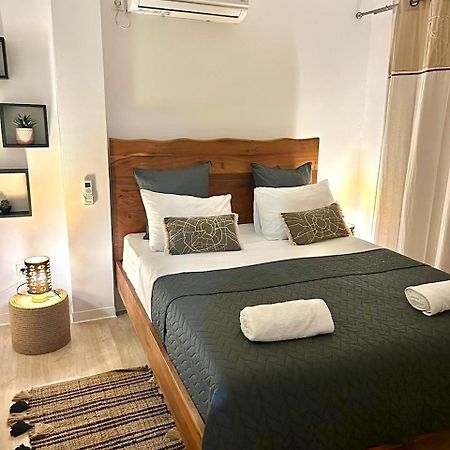 Bungalow Beausejour Ле-Муль Экстерьер фото